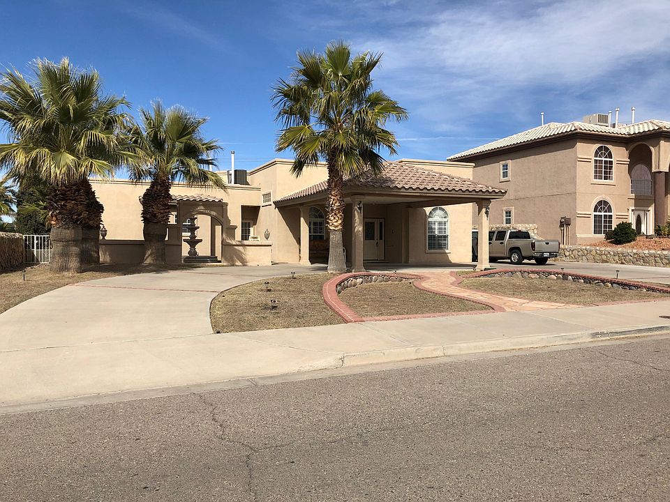 1st image of 12243 Chisholm Pass Dr