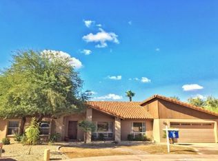 8924 N 80th Pl, Scottsdale, AZ 85258