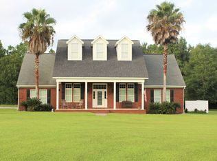 10160 Tarklin View Dr, Lillian, AL 36549