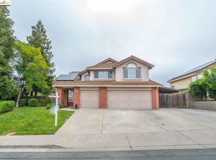 5146 Canada Hills Dr, Antioch, CA