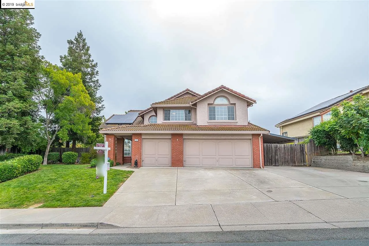 5146 Canada Hills Dr photo 1
