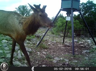 Indian Creek Rnch, Rocksprings, TX 78880