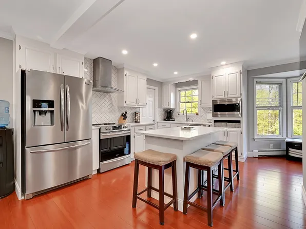 5 Russet Lane, New Milford, CT 06776