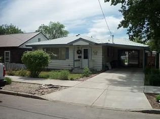 (Undisclosed Address), Lakeview, OR 97630