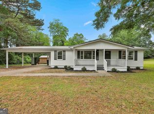 112 Willow Dr, Woodbury, GA