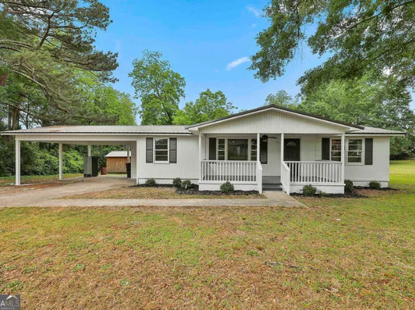 112 Willow Dr, Woodbury, GA 30293