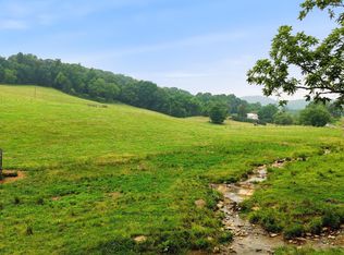 Kite Rd, Surgoinsville, TN 37873