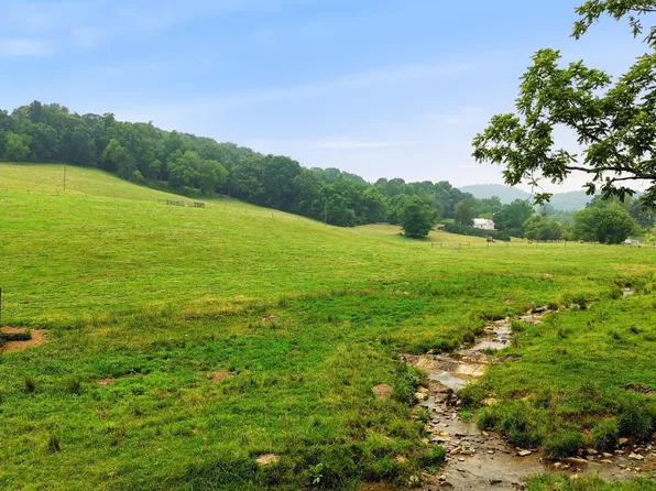 Kite Rd, Surgoinsville, TN 37873