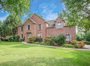 7954 Country Scene Rd, Knoxville, TN 37938
