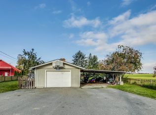 20976 Conway Frontage Rd, Mount Vernon, WA 98273