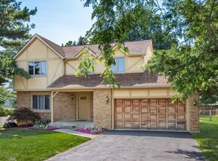 11841 Milnor Rd NW, Pickerington, OH 43147