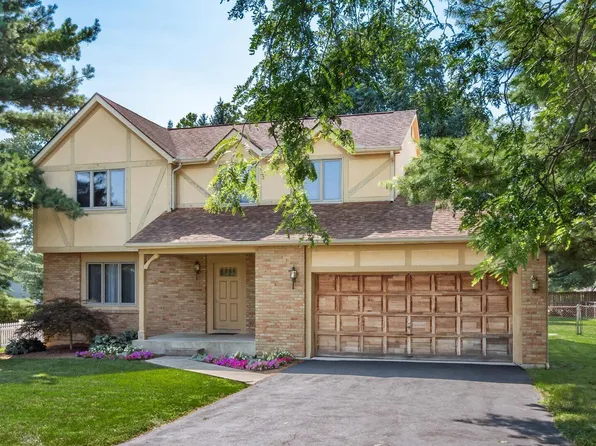 11841 Milnor Rd NW, Pickerington, OH 43147