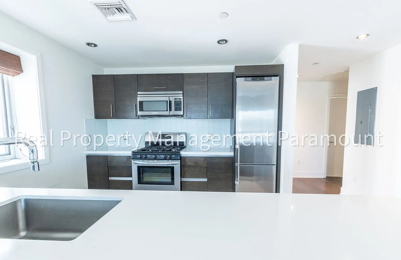 Beautiful new 2 bed 2 bath — Photo 1