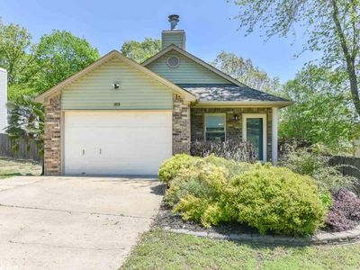 1819 Calgary Trl, Little Rock, AR, 72211