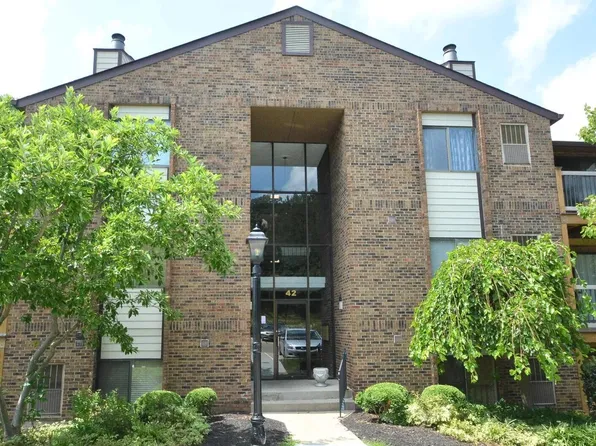 42 Woodland Hills Dr Suite 5, Southgate, KY 41071