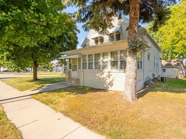 508 Indiana Ave, Fond Du Lac, WI 54937