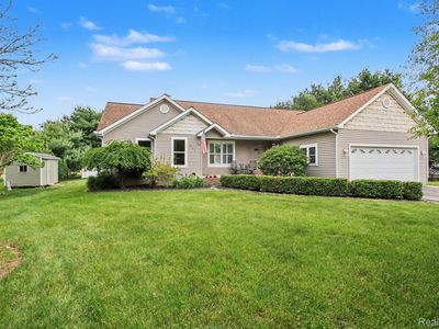 5183 Owosso Rd, Fowlerville, MI, 48836