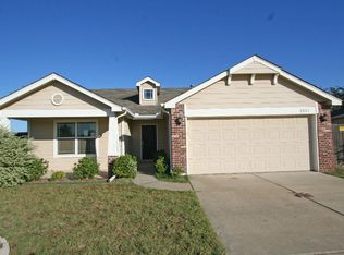 6601 E 129th St S, Bixby, OK 74008