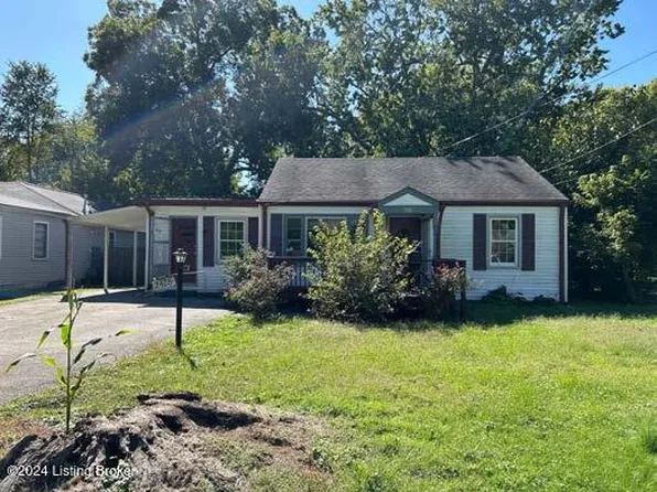2428 Donna Rd, Louisville, KY 40216