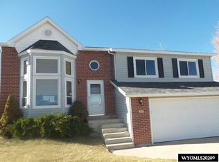 1661 Nations Ave, Kemmerer, WY 83101