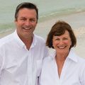 Jeff Moore and Donna Moore