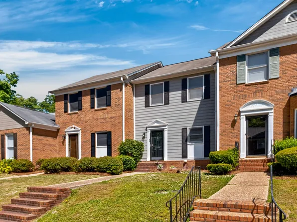 2204 Ascot Ln, Birmingham, AL 35216