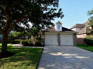 2634 Katie Harbor Dr, Manvel, TX 77578