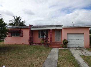 14910 NW 9th Ct, Miami, FL 33168