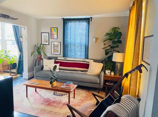 5906 N Missouri Ave, Portland, OR 97217