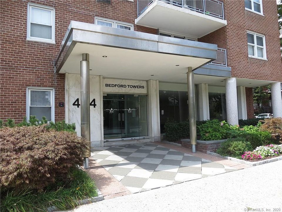 444 Bedford Street