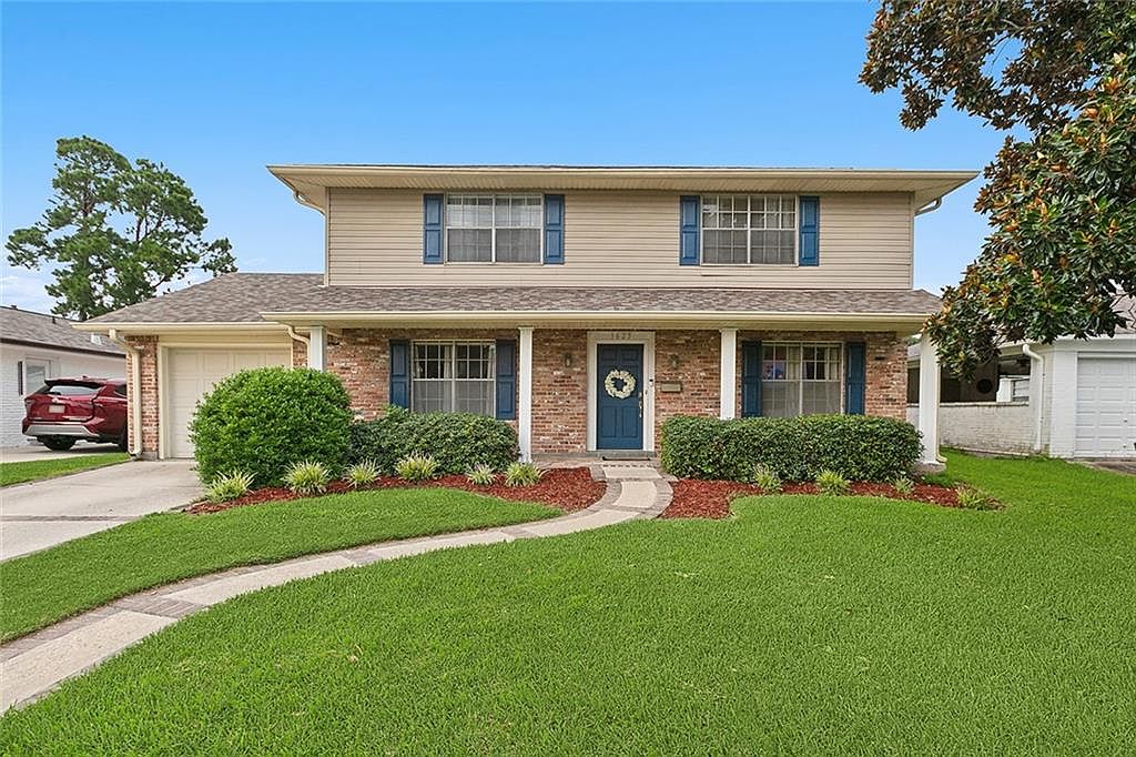 1625 Elizabeth St, Metairie, LA 70003 MLS 2457242 Zillow