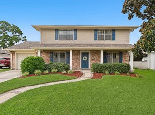 1625 Elizabeth Ave, Metairie, LA 70003