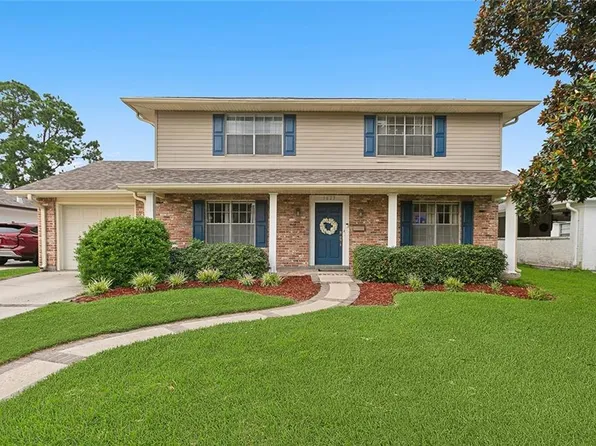 1625 Elizabeth Ave, Metairie, LA 70003