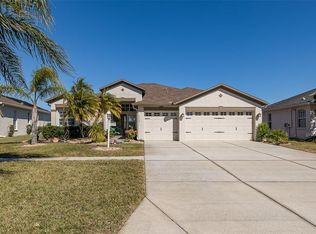 1710 Lakestone Dr, New Port Richey, FL 34655