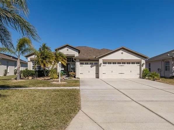 1710 Lakestone Dr, New Port Richey, FL 34655