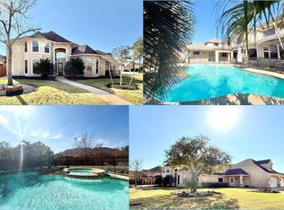 13919 Rustic Hills Ln, Cypress, TX 77429