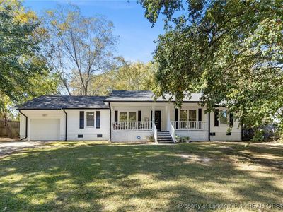 1716 Boros Dr, Fayetteville, NC, 28303