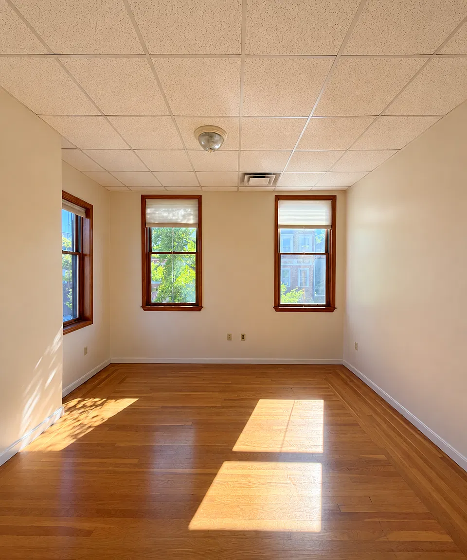1 bed, 550 sqft, $2,200 — Photo 2