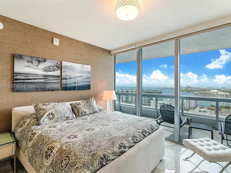 6899 Collins Ave #2010 — Photo 7