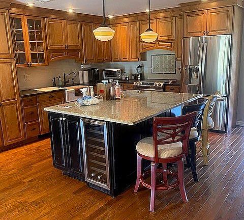 4th image of 100 Daly Blvd APT 1608