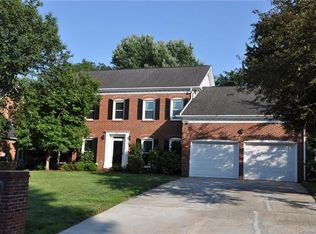 9325 Deer Spring Ln, Charlotte, NC 28210