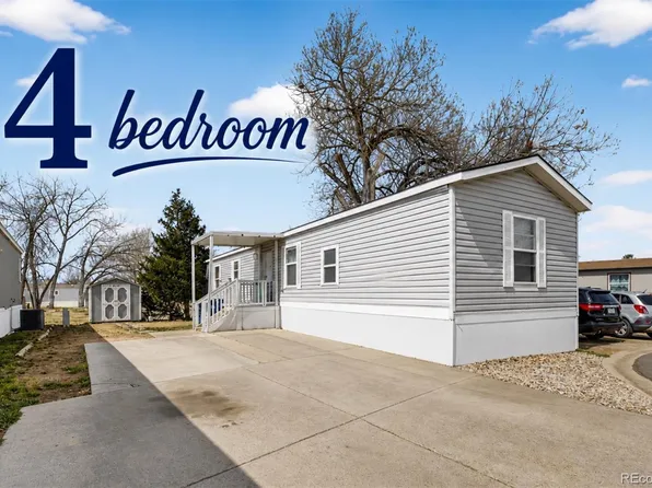 2885 E Midway Boulevard LOT 815, Denver, CO 80234