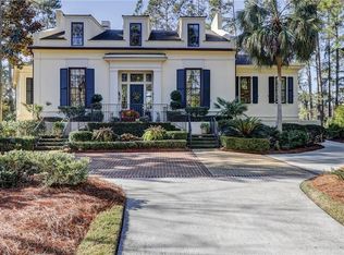 21 Lavington Rd, Hilton Head Island, SC 29928
