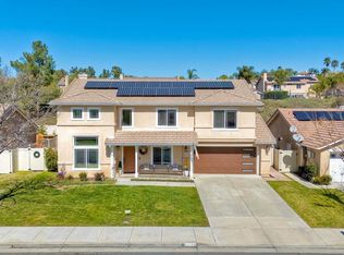 33216 Via Chapparo, Temecula, CA 92592