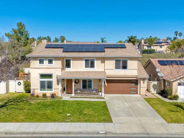 33216 Via Chapparo, Temecula, CA 92592