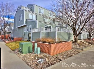 3103 29th St APT 207, Boulder, CO 80301