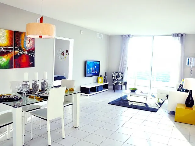 Spacious 1, 2, & 3 Bedroom Apartment Homes