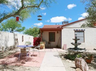 101 E 2nd Ave, Ajo, AZ 85321