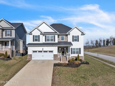 100 Chaseberry Rd, Oak Ridge, TN, 37830