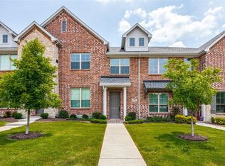 3925 Cresthill Dr, McKinney, TX 75070